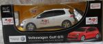 Replika - Volkswagen Golf GTI /biały/.